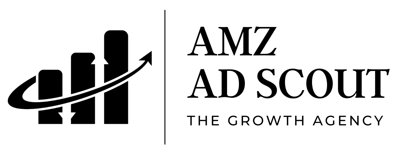 AMZ AD SCOUT - Logo